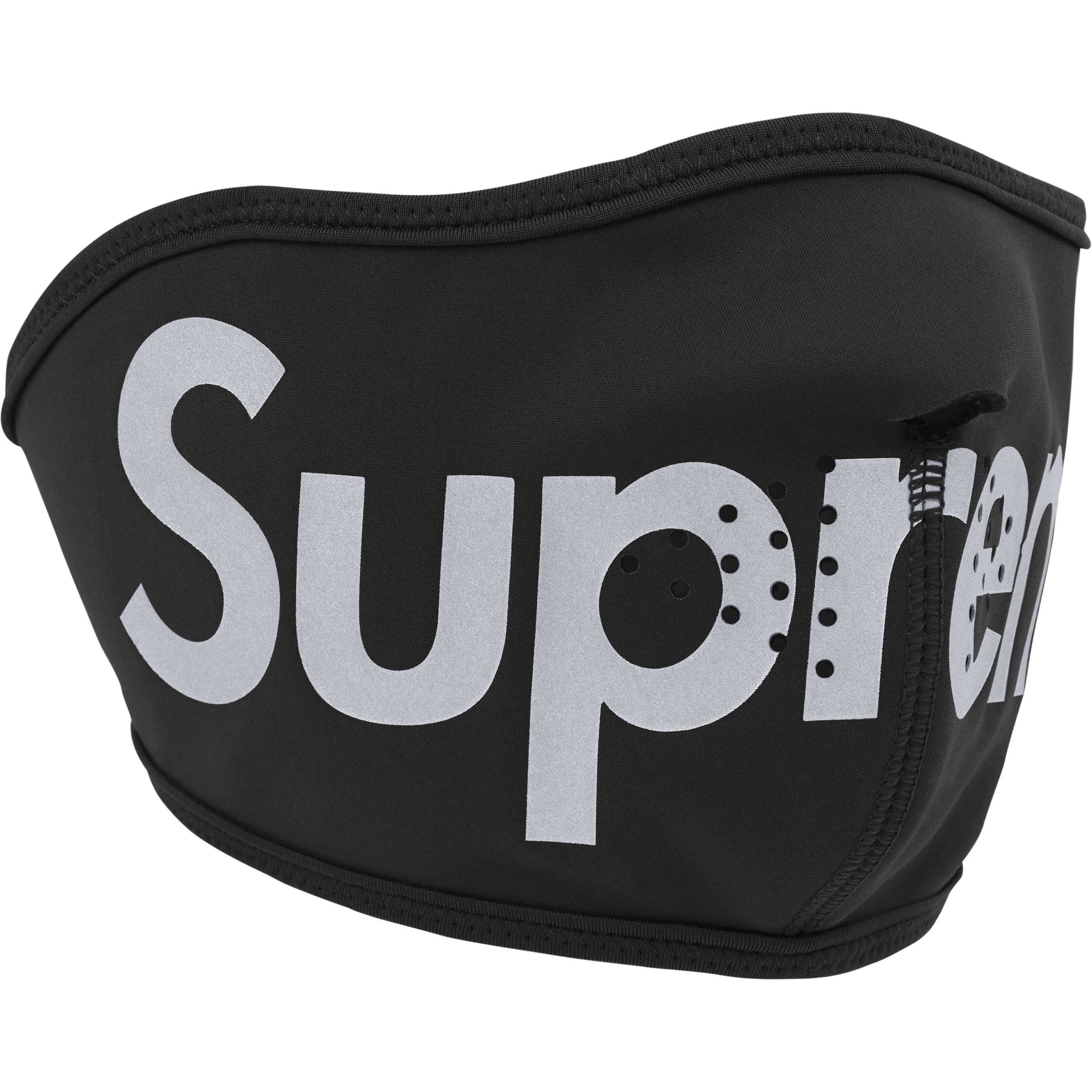 WINDSTOPPER® Facemask view 9